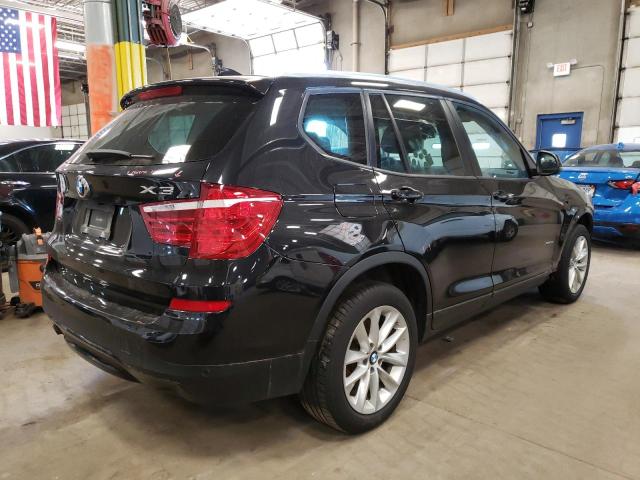 5UXWX9C37H0T19650 BMW X3 Xdrive28i