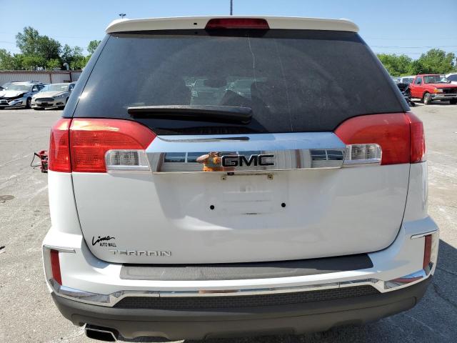 2GKALNEK6H6294708 GMC Terrain Sle