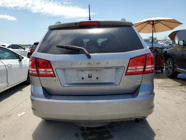 3C4PDCAB5JT273153 Dodge JOURNEY SE