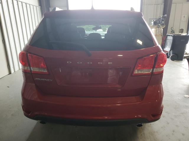 3C4PDCBG9FT686548 Dodge Journey Sxt