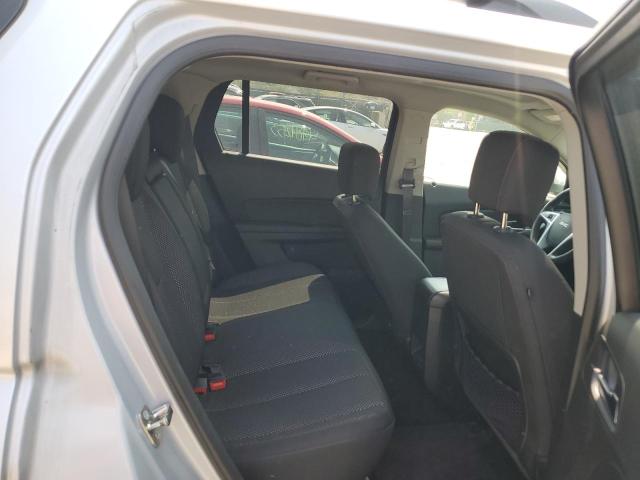 2GKFLWEK9E6279336 GMC Terrain Sle