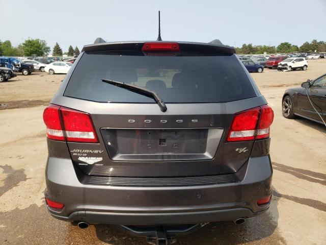 3C4PDDEG3GT129640 Dodge Journey R/t