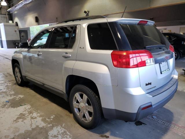 2GKALREK0E6191478 GMC Terrain Sle
