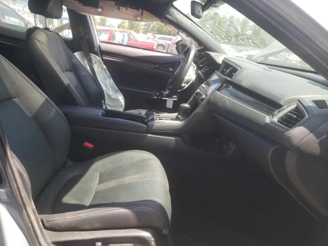 SHHFK7H90MU406592 Honda Civic Sport Touring