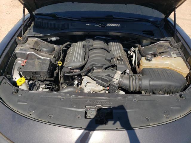 NCS106184 Dodge Charger