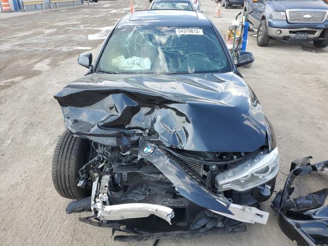 WBA3A9G5XENS65614 BMW 335 I