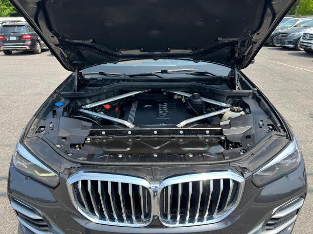5UXCR6C58KLL40610 BMW X5 Xdrive40i