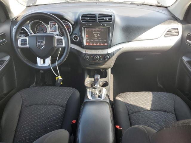 3C4PDCBG9JT476346 Dodge Journey Sxt