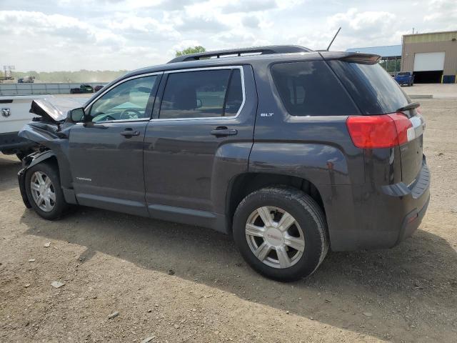 2GKALSEK8F6207502 GMC Terrain Slt