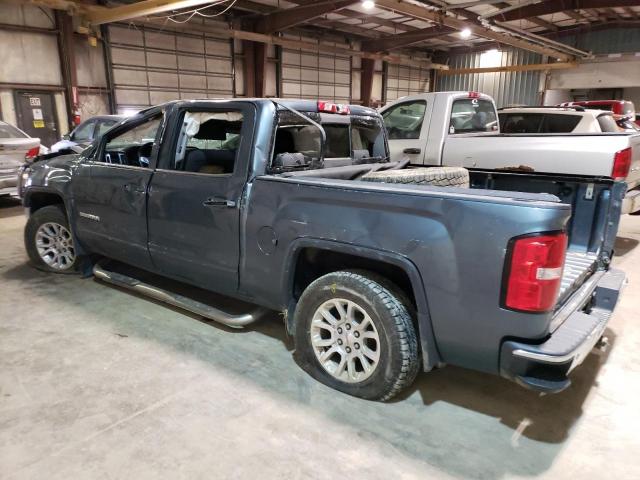3GTU2UEC8EG258937 GMC Sierra K1500 Sle