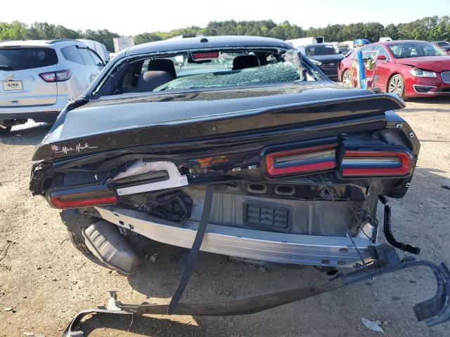 2C3CDZAG0LH105515 Dodge Challenger Sxt