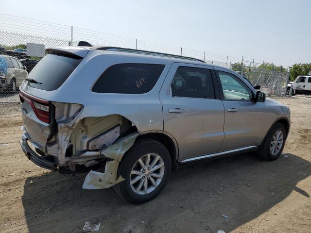 1C4RDJAG4EC502352 Dodge Durango Sxt