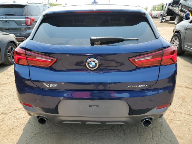 WBXYJ5C32JEF79652 BMW X2 Xdrive28i