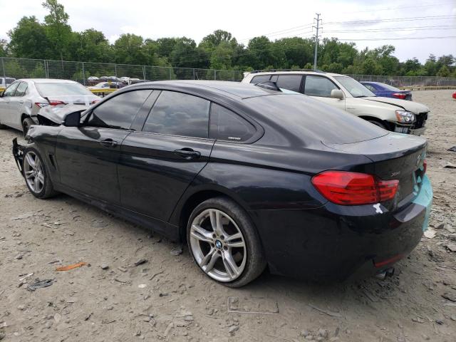 WBA4C9C50GG138916 BMW 428 Xi Gran Coupe Sulev