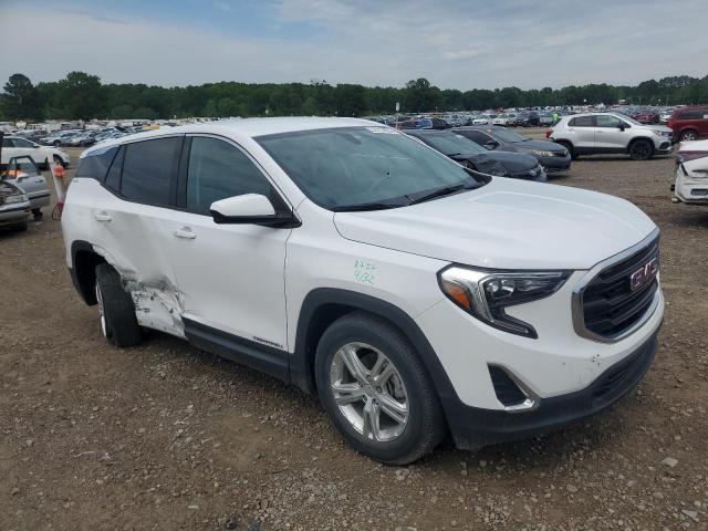 3GKALMEV1JL318516 GMC Terrain Sle