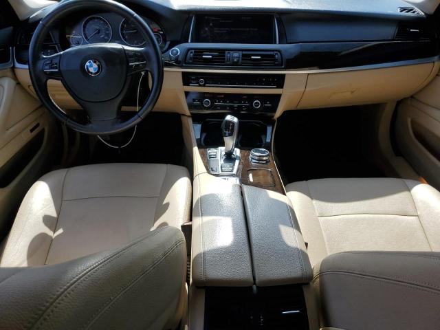 WBA5A5C54ED501235 BMW 528 I