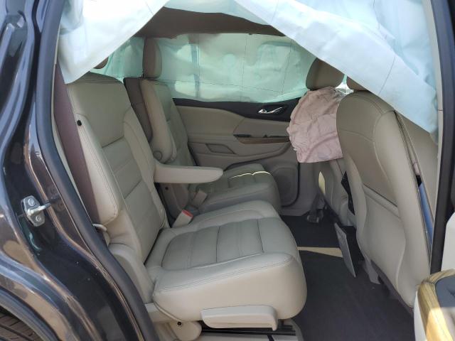 1GKKNPLS9KZ153074 GMC Acadia Denali