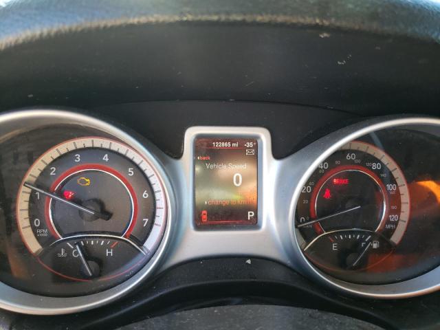 3C4PDCBG3FT685976 Dodge Journey Sxt