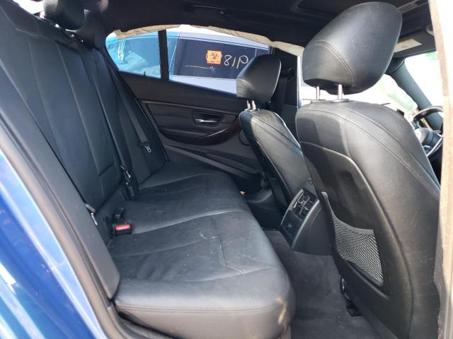 WBA3A5G54ENP30672 BMW 328 I