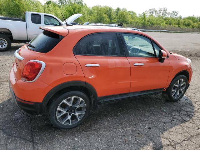 ZFBCFXCT2GP364578 Fiat 500x Trekking