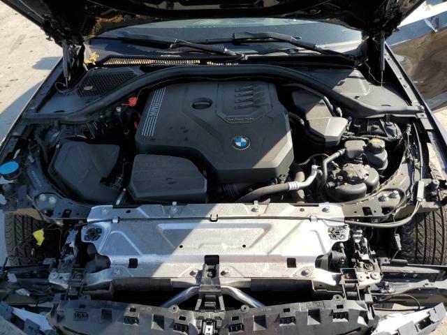3MW5R7J06L8B20251 BMW 330XI