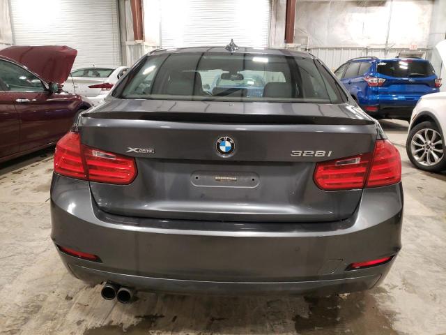 WBA3B5G52FNS12770 BMW 328 Xi Sulev
