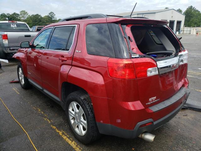 2GKFLRE39F6217351 GMC Terrain Sle