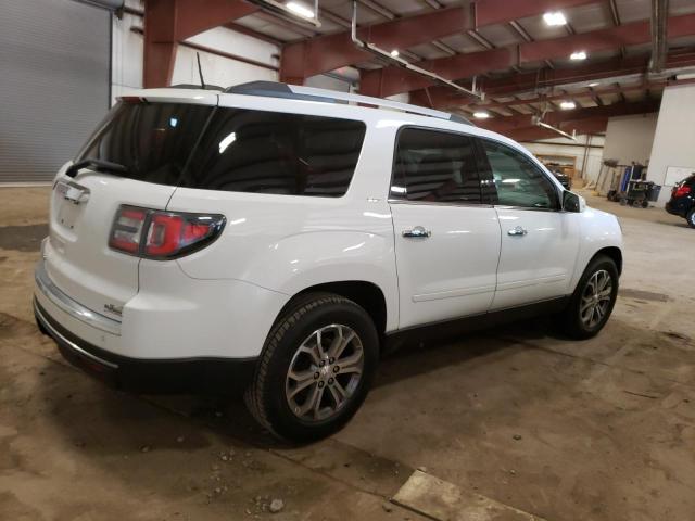 1GKKRRKD1GJ312968 GMC Acadia Slt-1