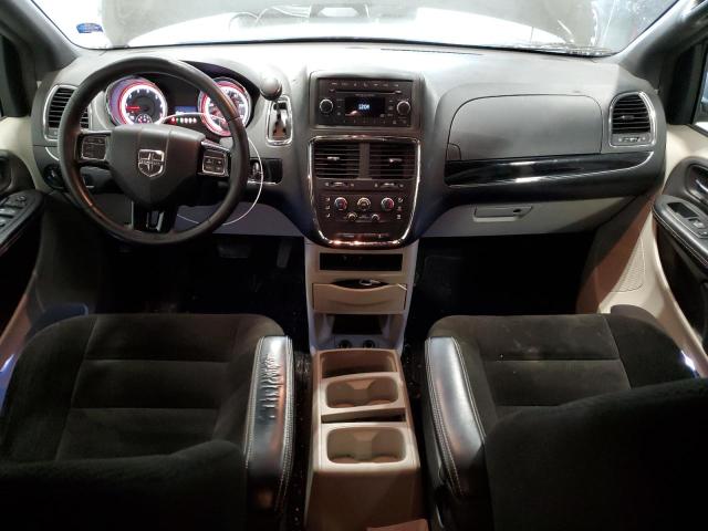 2C4RDGBG9FR738103 Dodge Grand Caravan Se
