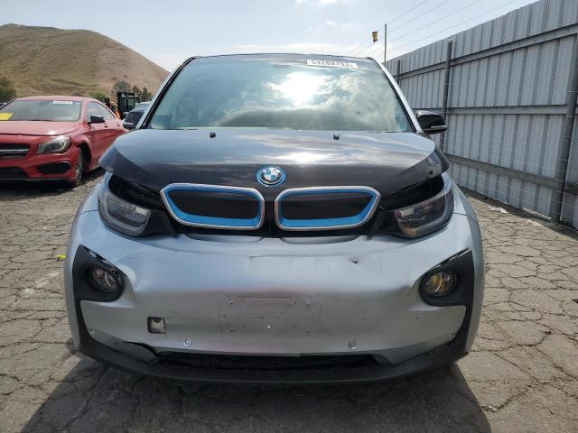 WBY1Z6C35HV949608 BMW I3 Bev