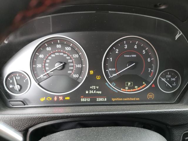 WBA4W3C50KAF91937 BMW 430I