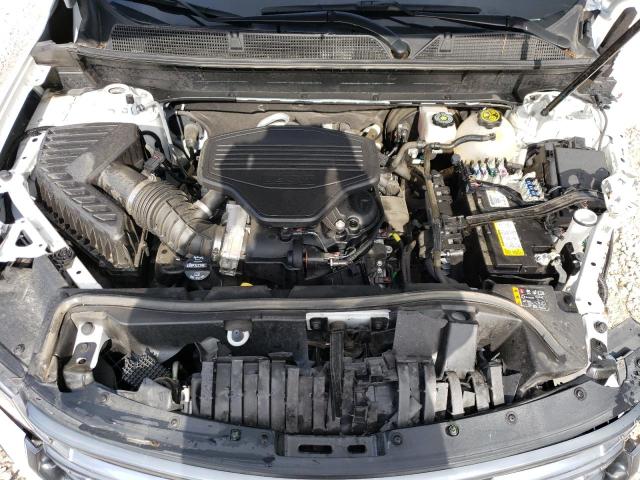 1GKKNLLS8NZ154052 GMC Acadia At4