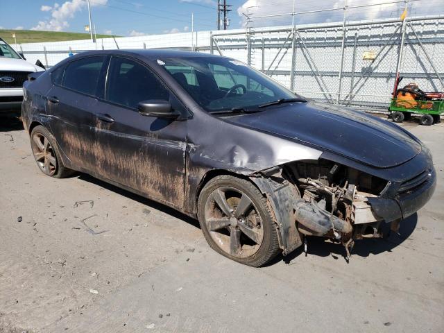1C3CDFEB1FD173448 Dodge DART GT