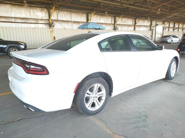 2C3CDXBGXKH643995 Dodge Charger Sxt