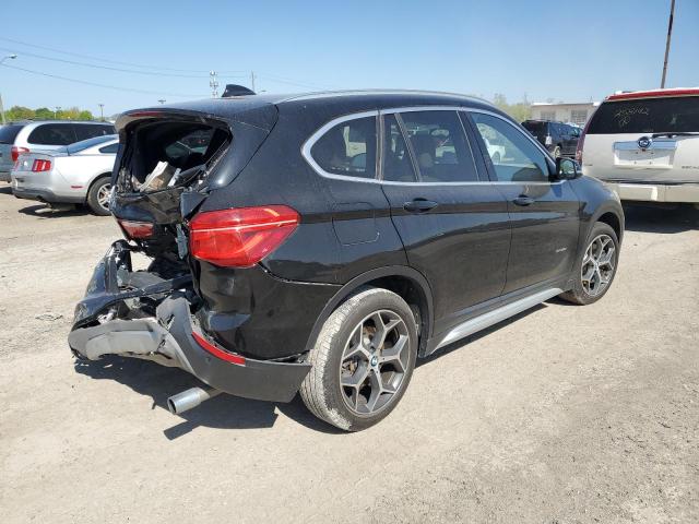 WBXHT3C36H5F83132 BMW X1 Xdrive28i