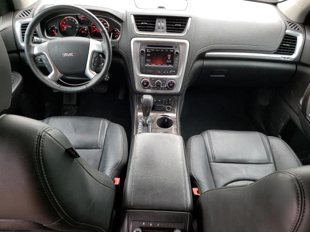 1GKKVSKD4HJ255380 GMC Acadia Limited Slt-2