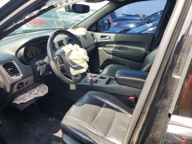 1C4RDHDG3HC906462 Dodge DURANGO GT