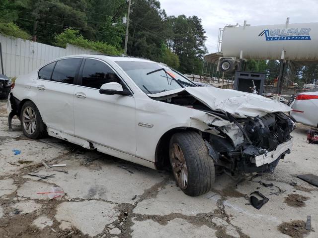 WBA5A5C55ED512230 BMW 528 I