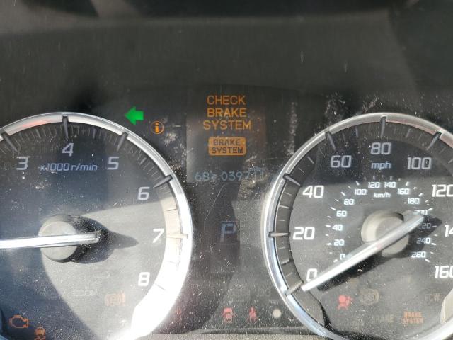 19UUB2F38FA026021 Acura TLX