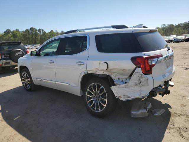 1GKKNPLS7LZ221339 GMC Acadia Denali