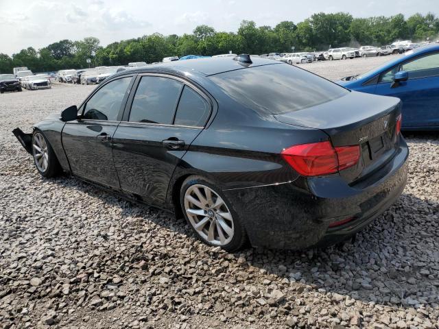 WBA8E5G50JNU46864 BMW 320 XI