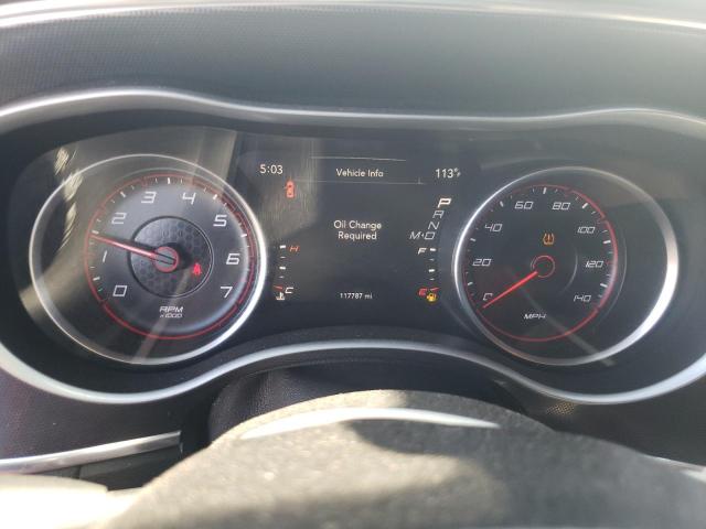 2C3CDXHG5GH215380 Dodge Charger Sxt