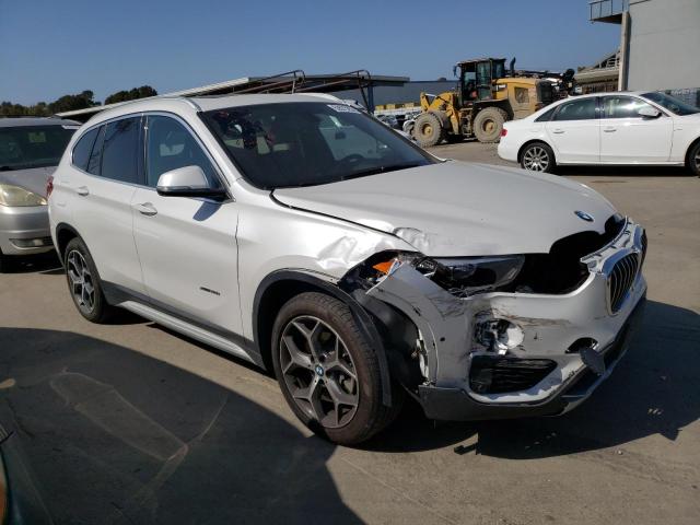 WBXHT3C3XJ5K25406 BMW X1 Xdrive28i