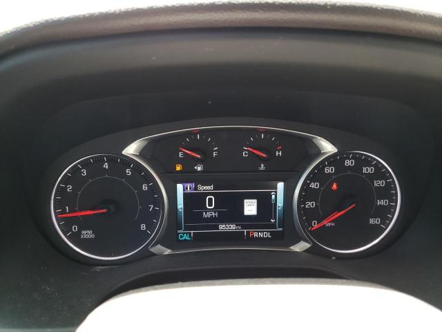 1GKKNWLS4HZ200255 GMC Acadia Slt-2