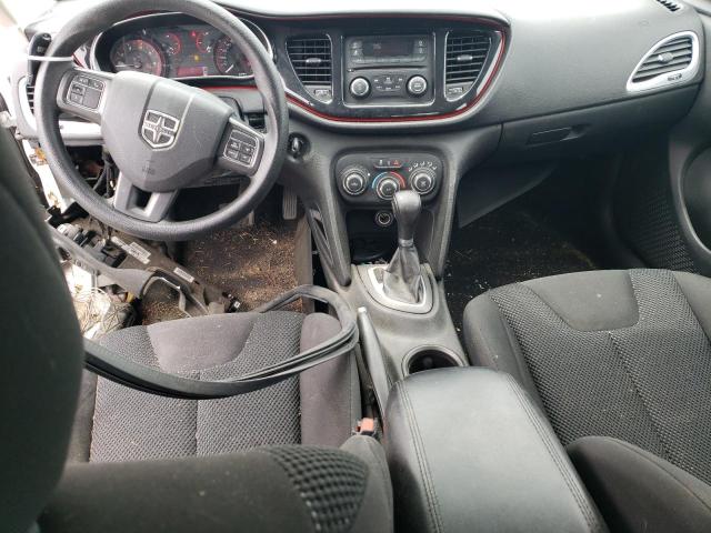 1C3CDFAA5GD606705 Dodge DART SE