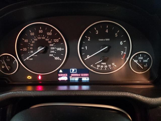 5UXWX9C55E0D29951 BMW X3 Xdrive28i