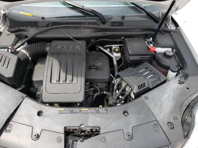 2GKALMEK2H6239716 GMC Terrain Sle