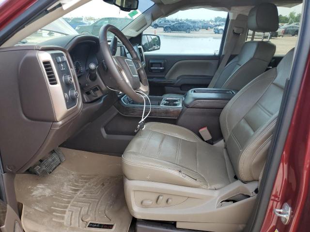 3GTU2WEJ4FG471069 GMC Sierra K1500 Denali