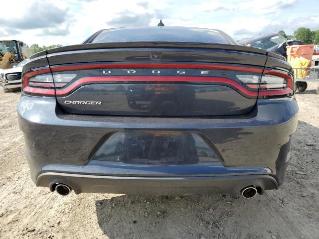 2C3CDXHG5JH313493 Dodge Charger Sxt Plus