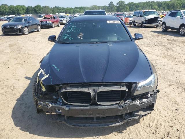 WBAKP9C51ED693061 BMW 550 Xi